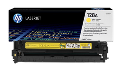 HP LaserJet Pro CP1525/CM1415 Blk/ Cyn/  Ylw/ Mgnt Crtg