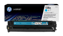 HP LaserJet Pro CP1525/CM1415 Blk/ Cyn/  Ylw/ Mgnt Crtg