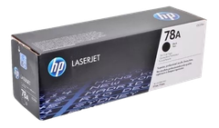 HP LaserJet P1566/P1606 Black Print Crtg