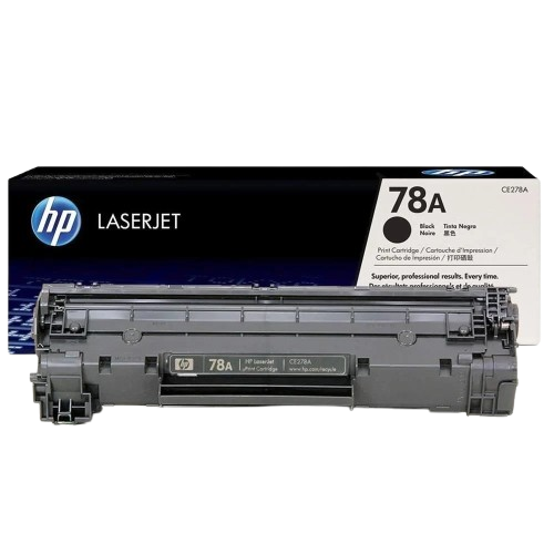 HP LaserJet P1566/P1606 Black Print Crtg