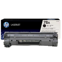 HP LaserJet P1566/P1606 Black Print Crtg