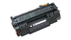 HP LaserJet 1160/1320/3390/3392 Blk Crtg