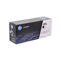 HP LaserJet 1160/1320/3390/3392 Blk Crtg