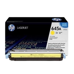 HP CLJ 5500 Black/ Cyan/  Yellow/ Magenta  Print Crtg