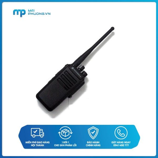 Bộ đàm Motorola CP360