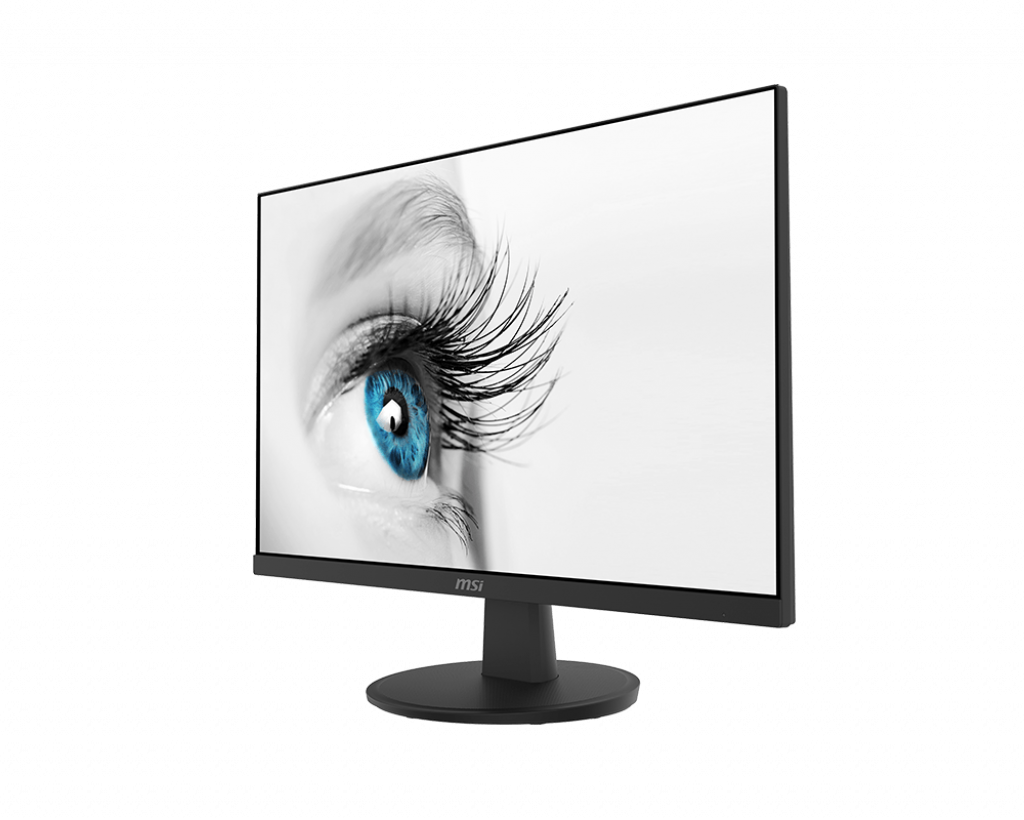 Màn hình MSI MP242V (24 inch IPS/FHD/75Hz/5ms/VGA+HDMI)