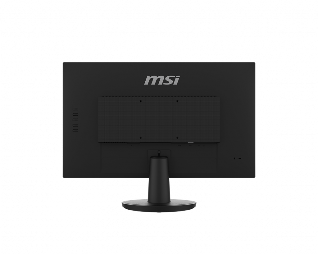 Màn hình MSI MP242V (24 inch IPS/FHD/75Hz/5ms/VGA+HDMI)