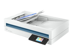 Máy Scan HP ScanJet Pro N4600 fnw1 Scanner/ 1Y WTY_20G07A