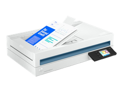 Máy Scan HP ScanJet Pro N4600 fnw1 Scanner/ 1Y WTY_20G07A