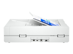 Máy Scan HP ScanJet Pro N4600 fnw1 Scanner/ 1Y WTY_20G07A
