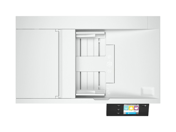 Máy Scan HP ScanJet Pro N4600 fnw1 Scanner/ 1Y WTY_20G07A