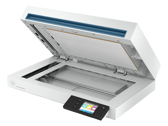 Máy Scan HP ScanJet Pro N4600 fnw1 Scanner/ 1Y WTY_20G07A