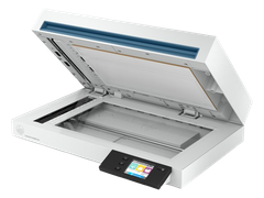 Máy Scan HP ScanJet Pro N4600 fnw1 Scanner/ 1Y WTY_20G07A