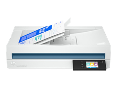 Máy Scan HP ScanJet Pro N4600 fnw1 Scanner/ 1Y WTY_20G07A