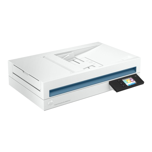 Máy Scan HP ScanJet Enterprise Flow N6600 fnw1 Scanner,1Y WTY_20G08A