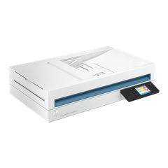 Máy Scan HP ScanJet Enterprise Flow N6600 fnw1 Scanner,1Y WTY_20G08A