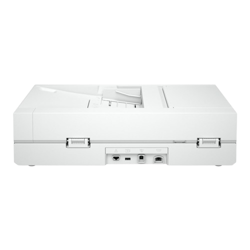 Máy Scan HP ScanJet Enterprise Flow N6600 fnw1 Scanner,1Y WTY_20G08A