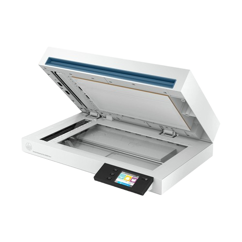 Máy Scan HP ScanJet Enterprise Flow N6600 fnw1 Scanner,1Y WTY_20G08A