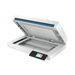 Máy Scan HP ScanJet Enterprise Flow N6600 fnw1 Scanner,1Y WTY_20G08A
