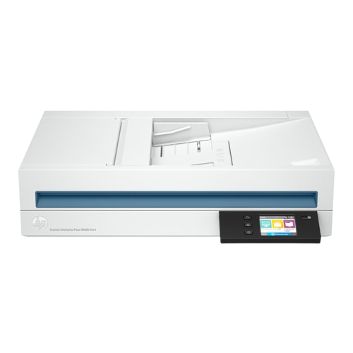 Máy Scan HP ScanJet Enterprise Flow N6600 fnw1 Scanner,1Y WTY_20G08A