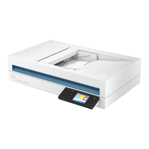 Máy Scan HP ScanJet Enterprise Flow N6600 fnw1 Scanner,1Y WTY_20G08A
