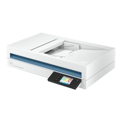 Máy Scan HP ScanJet Enterprise Flow N6600 fnw1 Scanner,1Y WTY_20G08A