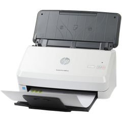 Máy Scan HP ScanJet Pro 3000 s4 Sheet-feed Scanner/ 1Y WTY_6FW07A