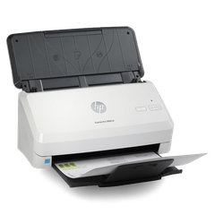 Máy Scan HP ScanJet Pro 3000 s4 Sheet-feed Scanner/ 1Y WTY_6FW07A