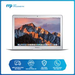 Apple MACBOOK AIR 13 INCH MQD32SA/A-128G SILVER