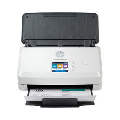 Máy Scan HP ScanJet Pro N4000 snw1 Scanner/1Y WTY_6FW08A