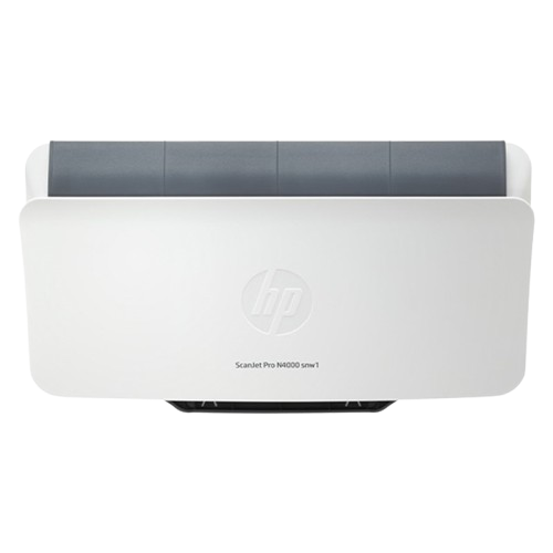 Máy Scan HP ScanJet Pro N4000 snw1 Scanner/1Y WTY_6FW08A