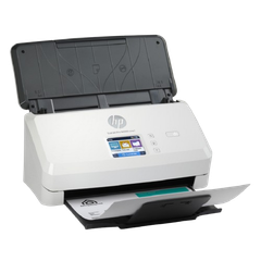 Máy Scan HP ScanJet Pro N4000 snw1 Scanner/1Y WTY_6FW08A