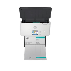 Máy Scan HP ScanJet Pro N4000 snw1 Scanner/1Y WTY_6FW08A