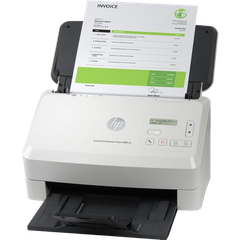 Máy Scan HP SCANJET ENTFLW5000 S5 SHEET-FEED SCNR/1Y WTY_6FW09A