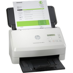 Máy Scan HP SCANJET ENTFLW5000 S5 SHEET-FEED SCNR/1Y WTY_6FW09A