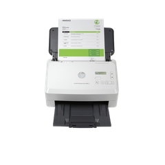 Máy Scan HP SCANJET ENTFLW5000 S5 SHEET-FEED SCNR/1Y WTY_6FW09A