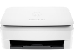 Máy Scan HP ScanJet Enterprise Flow 7000 s3 Sheet-feed Scanner/ 1Y WTY_L2757A
