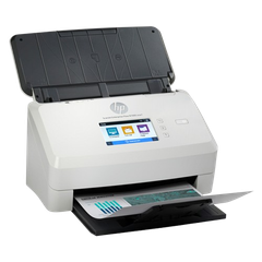 Máy Scan HP ScanJet Ent Flow N7000 snw1 Scanner/1Y WTY_6FW10A