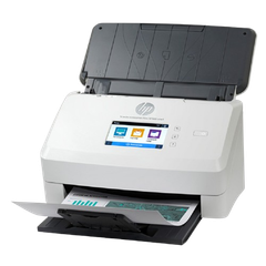 Máy Scan HP ScanJet Ent Flow N7000 snw1 Scanner/1Y WTY_6FW10A