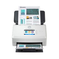 Máy Scan HP ScanJet Ent Flow N7000 snw1 Scanner/1Y WTY_6FW10A