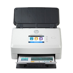 Máy Scan HP ScanJet Ent Flow N7000 snw1 Scanner/1Y WTY_6FW10A