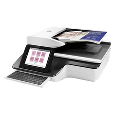 Máy quét HP ScanJet Ent Flow N9120 fn2 Scanner/ 1Y WTY_L2763A