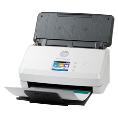Máy Scan HP ScanJet Pro N4000 snw1 Scanner/1Y WTY_6FW08A
