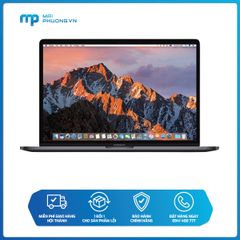 Laptop Macbook Pro 13‑inch 512Gb - Space Gray MR9R2