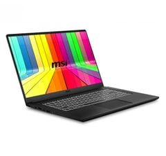 Laptop MSI 15 A10M (i5-10210U/Ram 16Gb/SSD 512Gb/15.6 FHD/Đen)  Hàng cũ