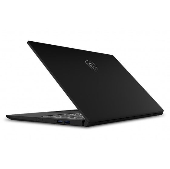 Laptop MSI 15 A10M (i5-10210U/Ram 16Gb/SSD 512Gb/15.6 FHD/Đen)  Hàng cũ