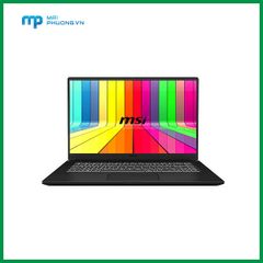 Laptop MSI 15 A10M (i5-10210U/Ram 16Gb/SSD 512Gb/15.6 FHD/Đen)  Hàng cũ