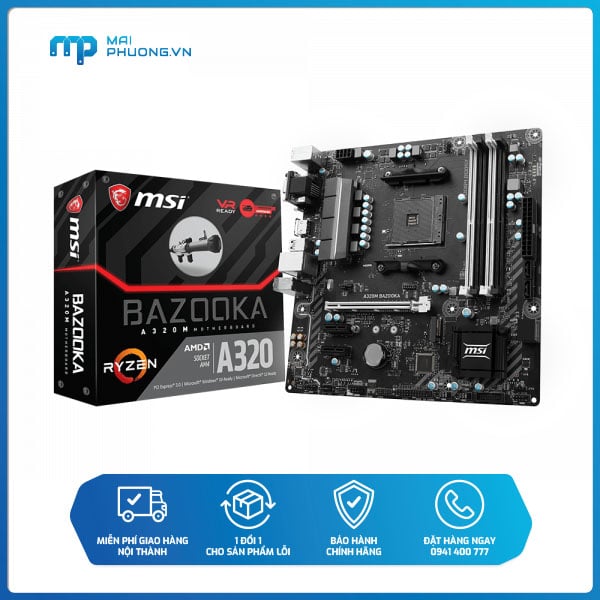 A320 bazooka best sale