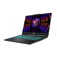 Laptop MSI Cyborg 15 A12VE-240VN (i7-12650H/ 8GB SSD/ 512GB/ RTX 4050 6GB/ 15.6
