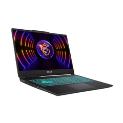 Laptop MSI Cyborg 15 A12VE-240VN (i7-12650H/ 8GB SSD/ 512GB/ RTX 4050 6GB/ 15.6